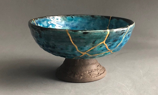 Kintsugi